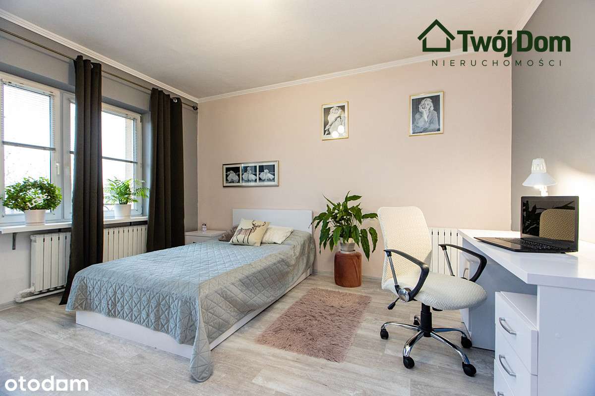 Duży dom na sprzedaż w Ełku przy ul. Leśnej 14 - Pełny obrazek: 2/20