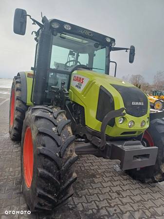 Claas ARION 430 - 13