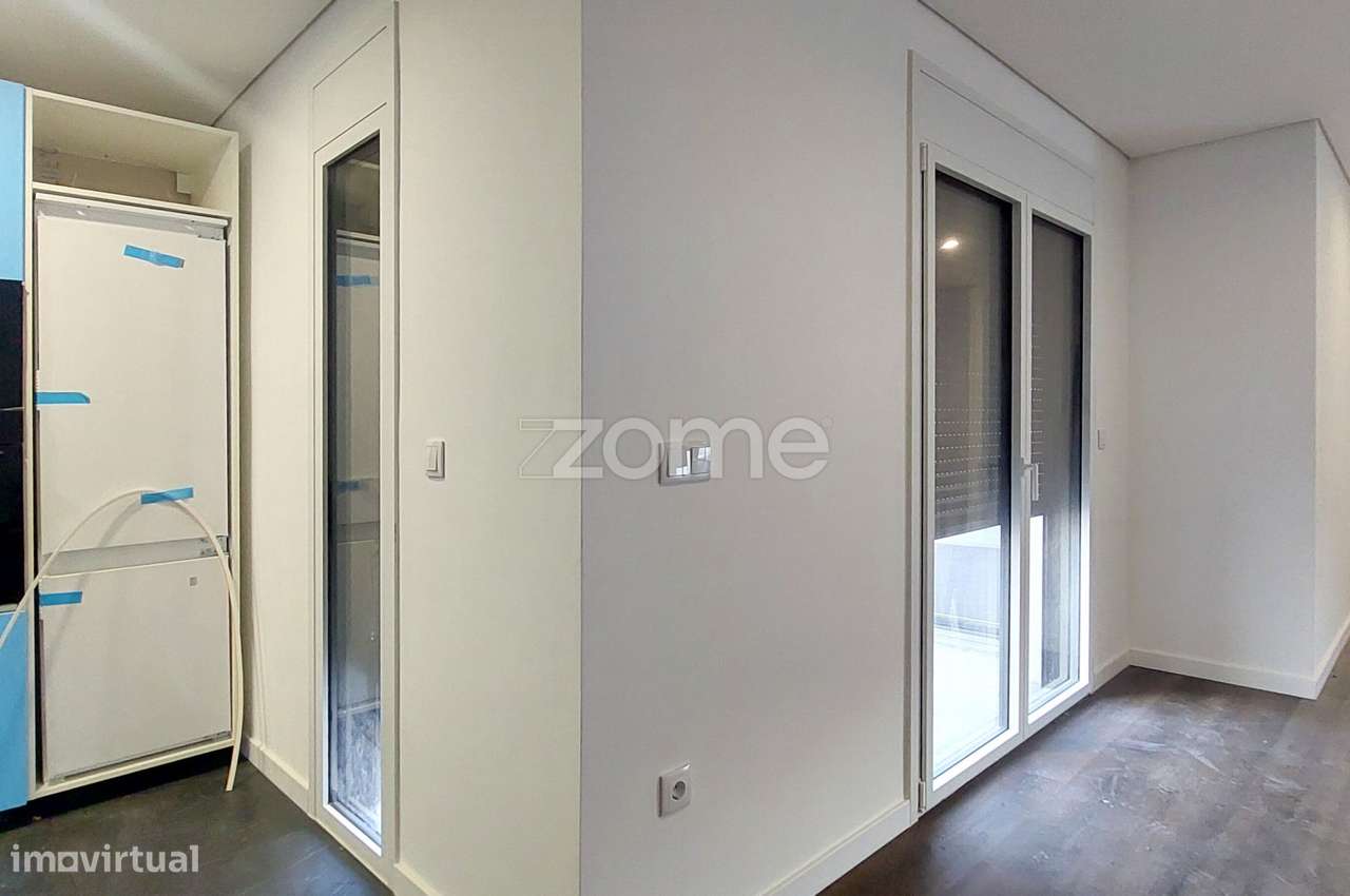 Moradia nova em Leiria - Grande imagem: 5/39