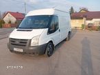 Ford transit - 1