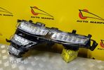 HYUNDAI SANTA CRUZ 22- REFLEKTOR LAMPA DRL LED USA - 3