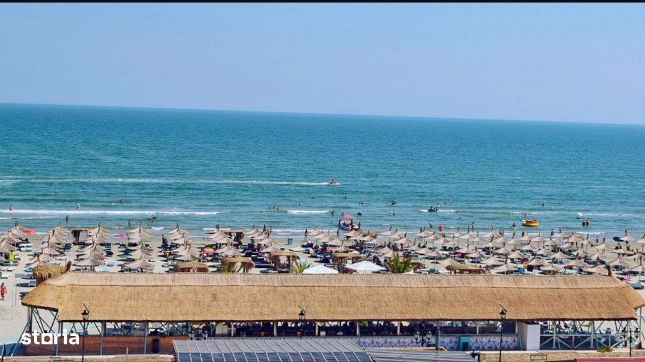 Vanzare 2 camere Mamaia Nord - Plaja Zanzibar-5