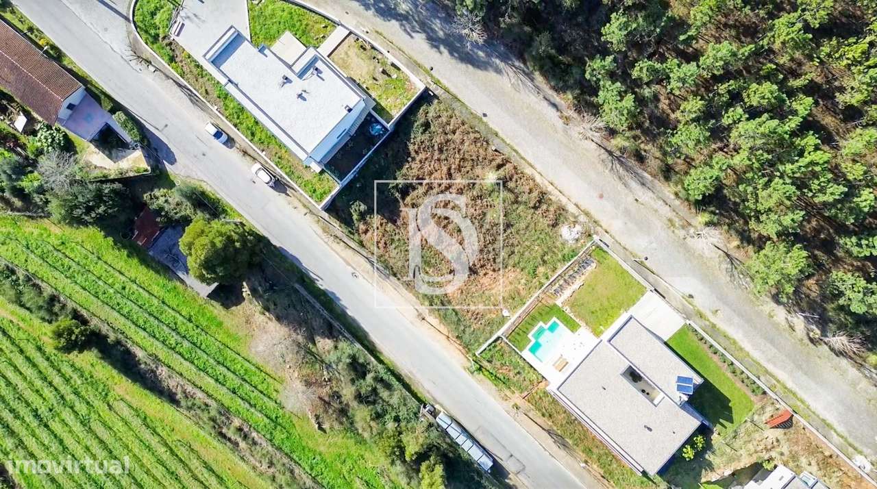 Lote para construção de moradia - Grande imagem: 4/12