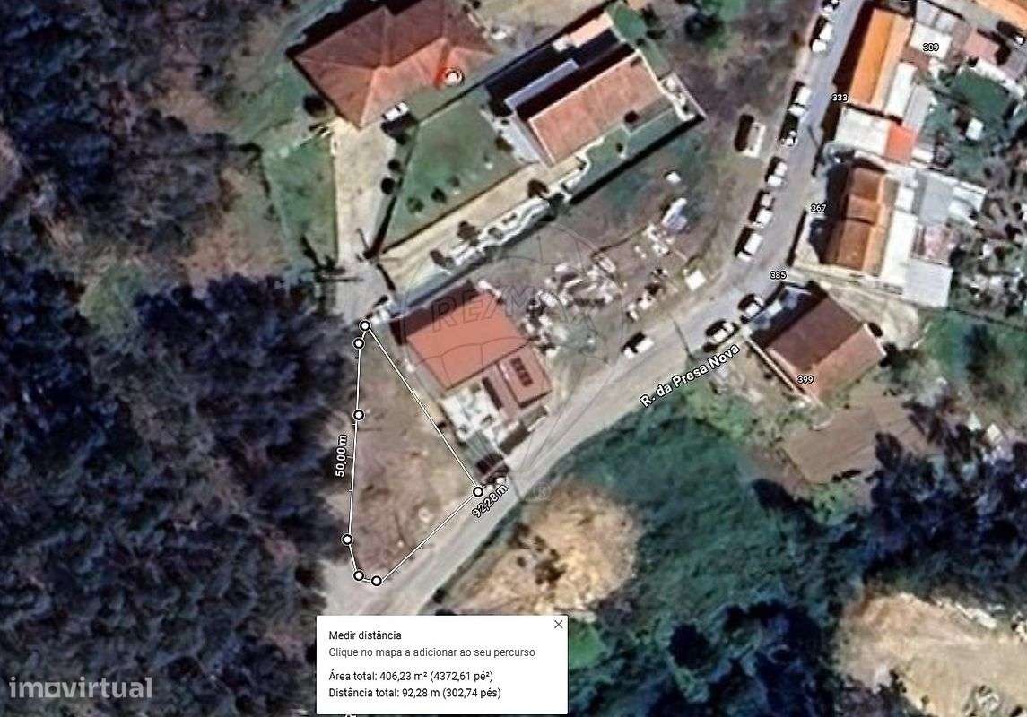 Terreno  para venda - Grande imagem: 3/3