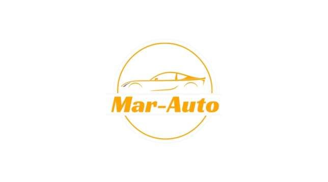 MAR-AUTO logo
