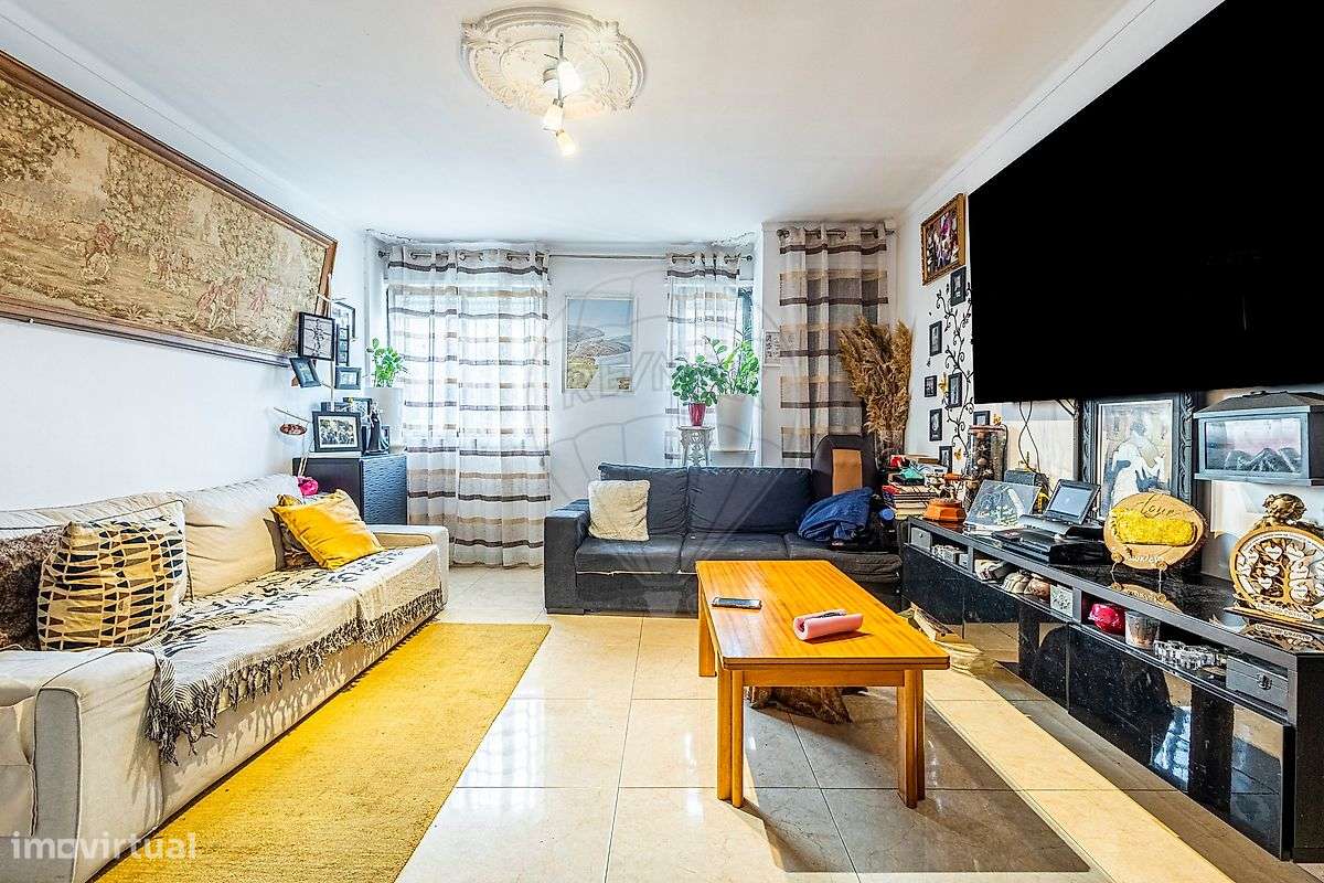 Apartamento T3 para venda-6