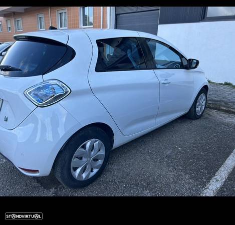 Renault Zoe Life - 3