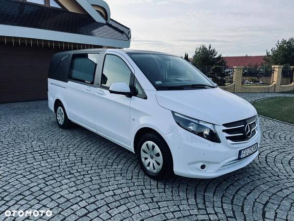 Mercedes-Benz Vito - 2