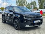 Jeep Avenger 1.2 GSE T3 Summit FWD - 4