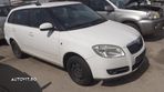 Calculator motor Skoda Fabia 2 1.4 diesel - 2