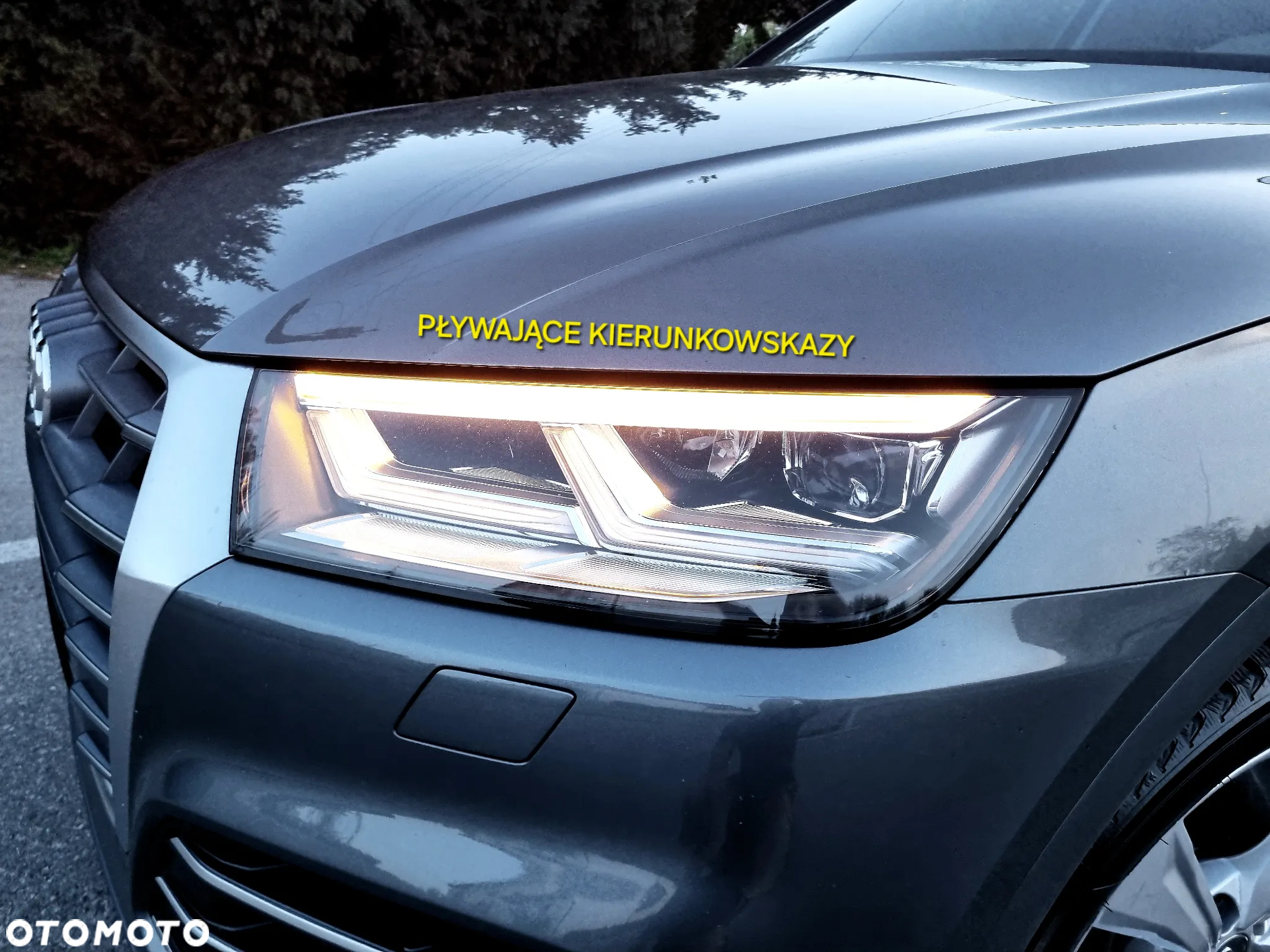 Audi Q5 40 TDI Quattro S tronic - 10