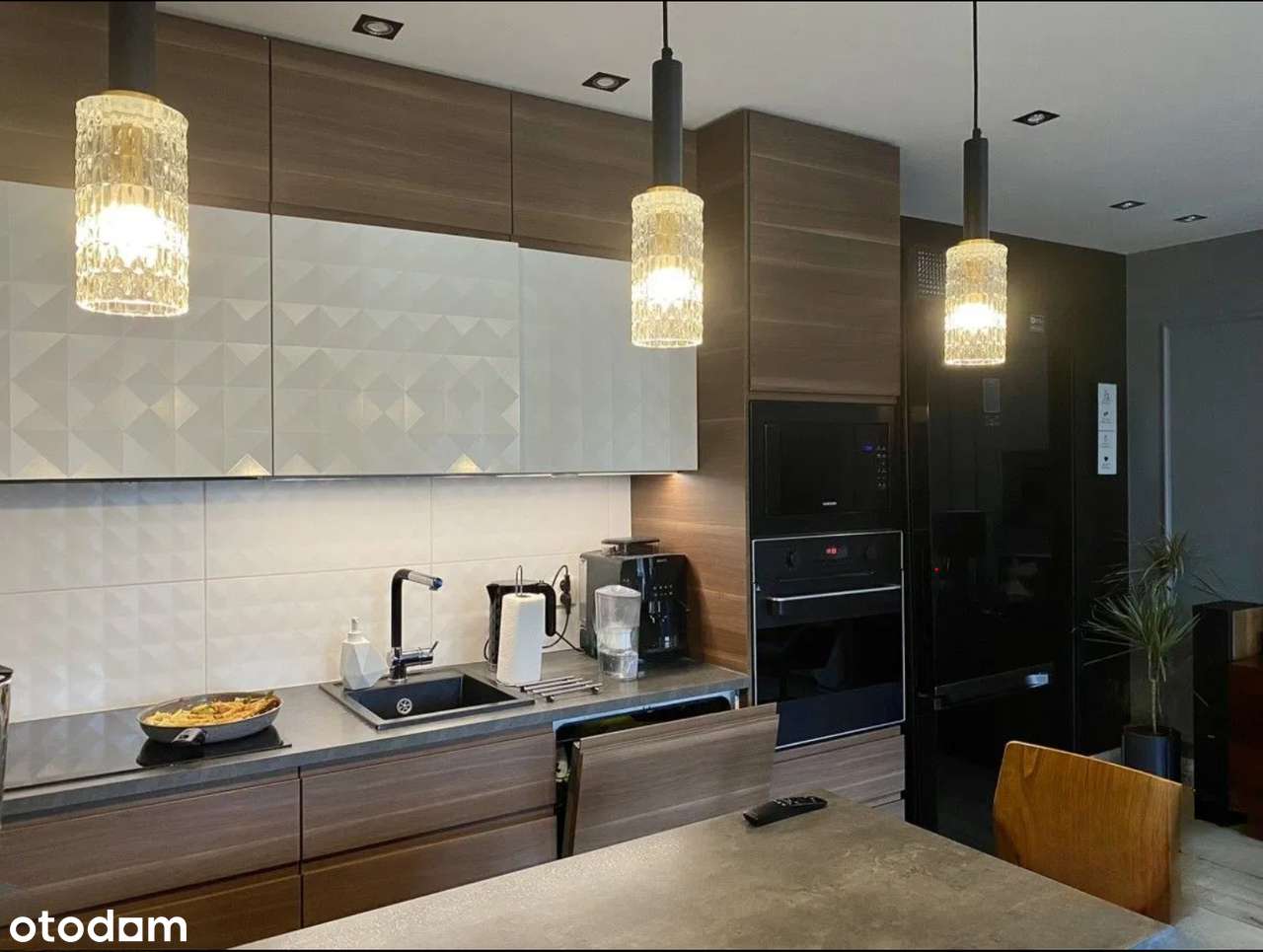 Krzycka -- 3 pok. -- Luksusowe Wykończenie -- Dostępne od zaraz - Pełny obrazek: 5/16