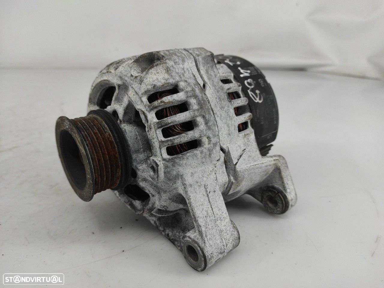 Alternador Opel Corsa B (S93) - 5