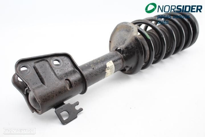 suspens amortecedor mola tr dir Land Rover Freelander|98-03 - 5