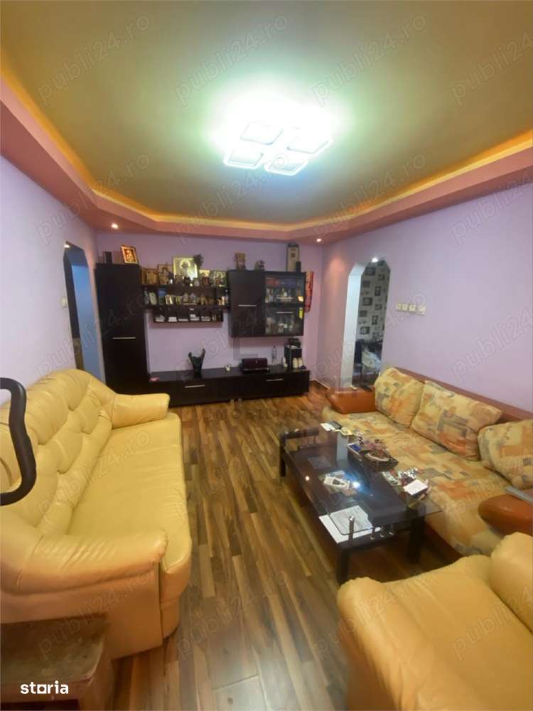 Apartament 3 camere – Bd. 1 Decembrie 1918 – Sector 3