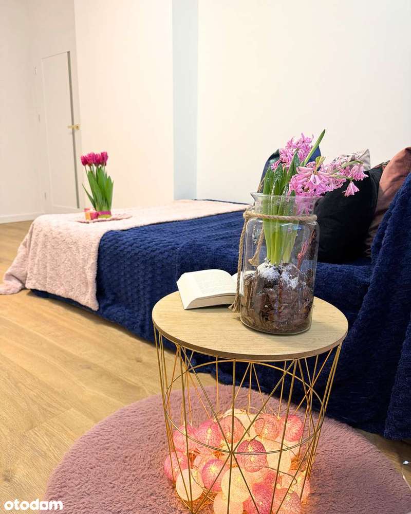 3-pokojowe mieszkanie po generalnym remoncie – centrum Słupska-5