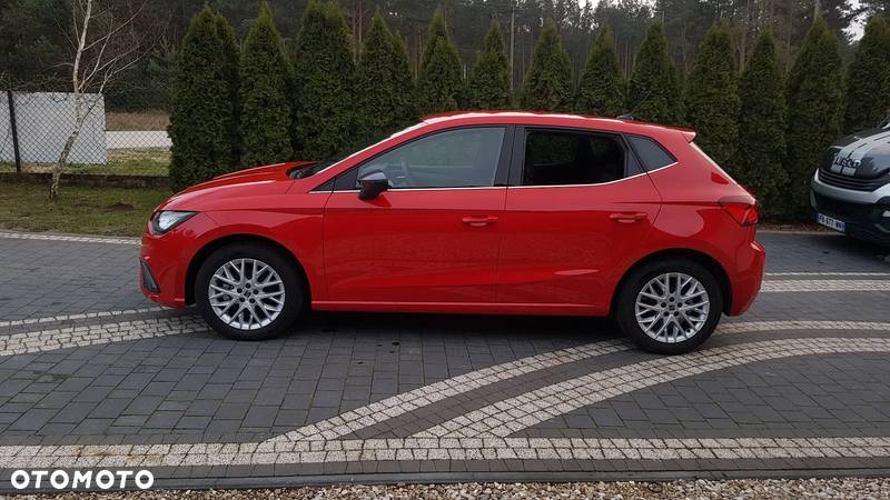 Seat Ibiza 1.0 TSI S&S XCELLENCE - 3