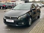 Peugeot 308 1.2 PureTech GPF Allure S&S - 4