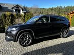 Skoda Kodiaq 2.0 Bi-TDI 4x4 RS DSG 7os - 5