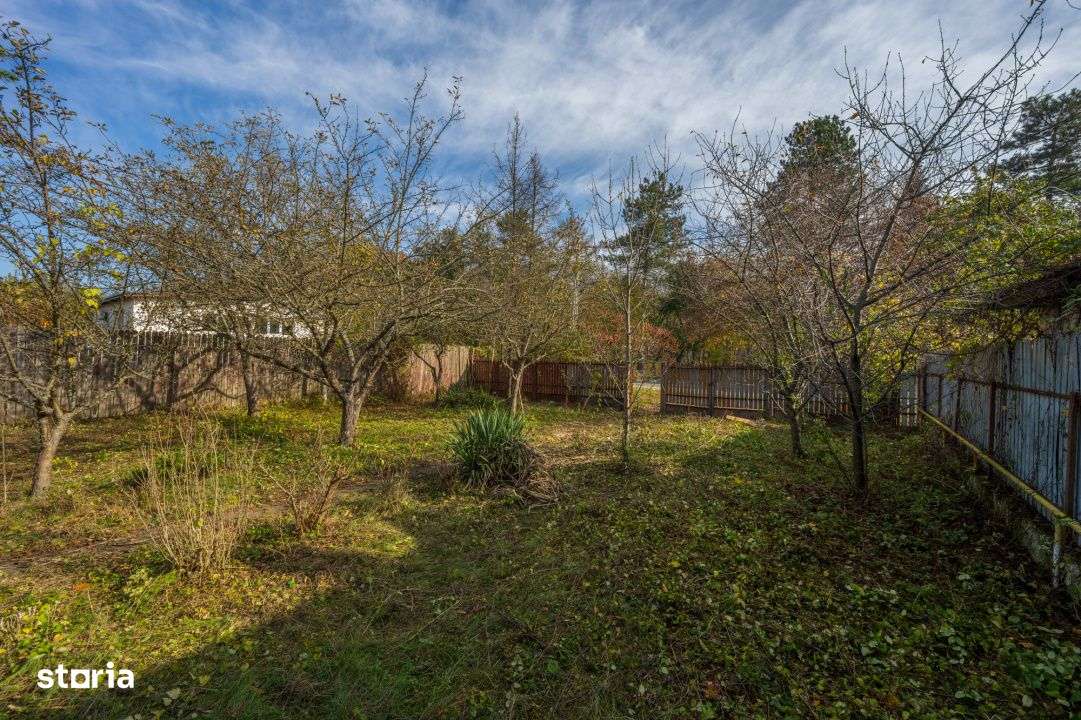 SNAGOV – CENTRAL, CASA 144 MP, LOT 1000 MP! - Imagine principală: 5/19