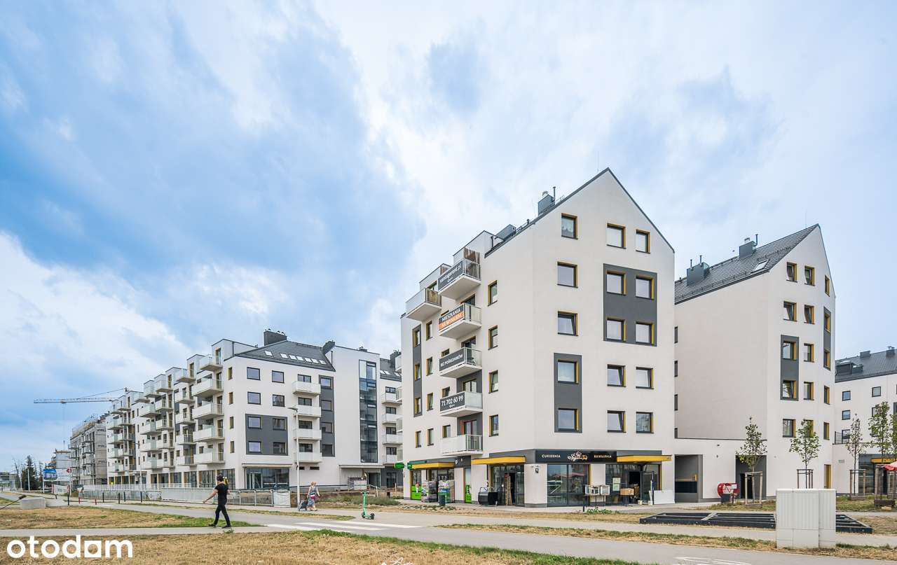 Buforowa 89 - mieszkania na wynajem-2