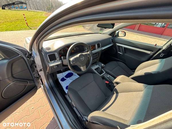 Opel Signum 1.8 Cosmo - 15