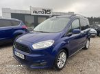 Ford Tourneo Courier 1.0 EcoBoost S&S Titanium - 1