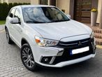 Mitsubishi ASX 1.6 Intense Plus - 2