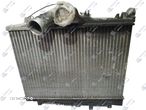 CHŁODNICA POWIETRZA INTERCOOLER MERCEDES ATEGO II A9735010301 - 1