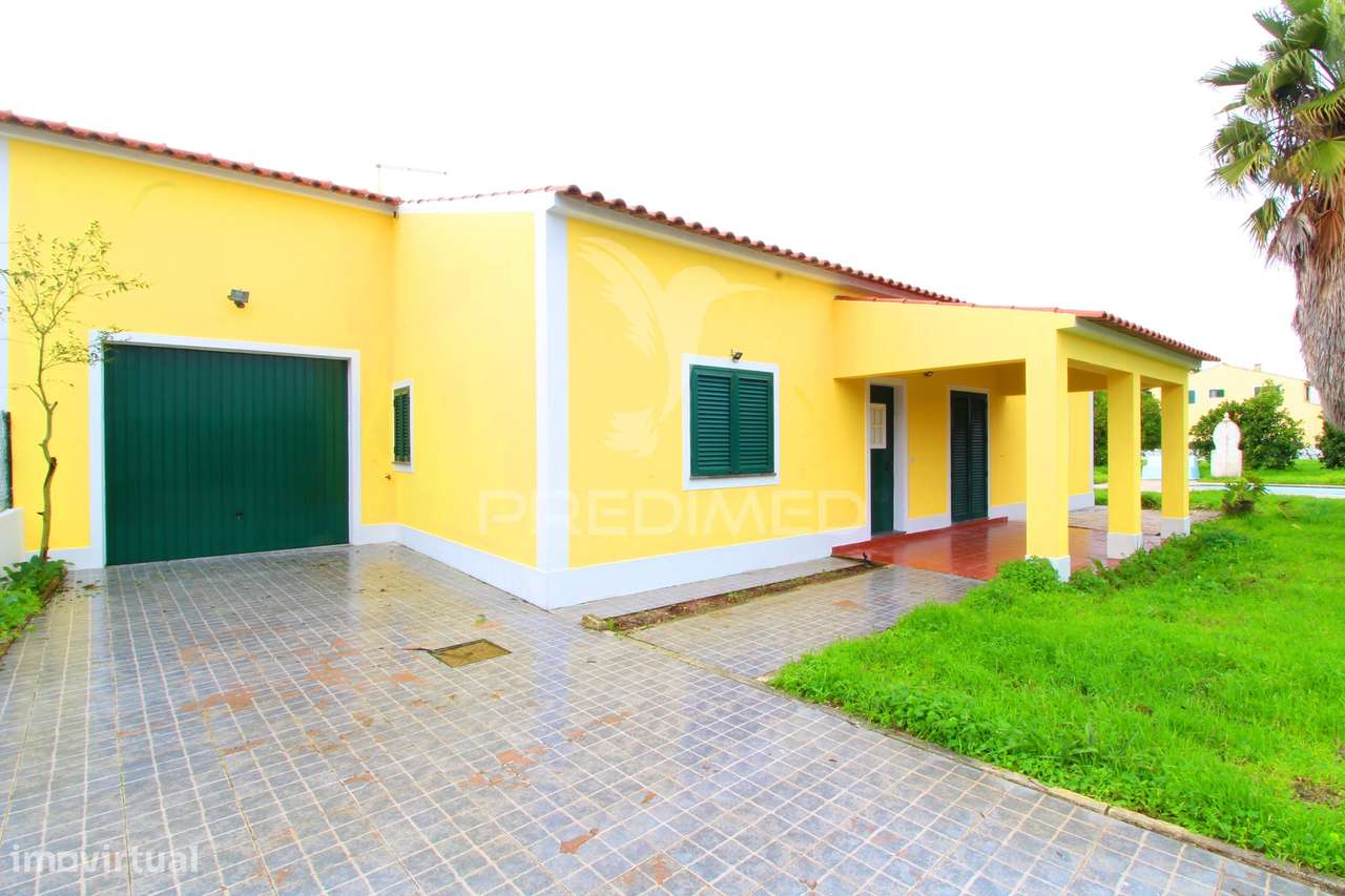 Moradia T3 com Piscina - Grande imagem: 4/32