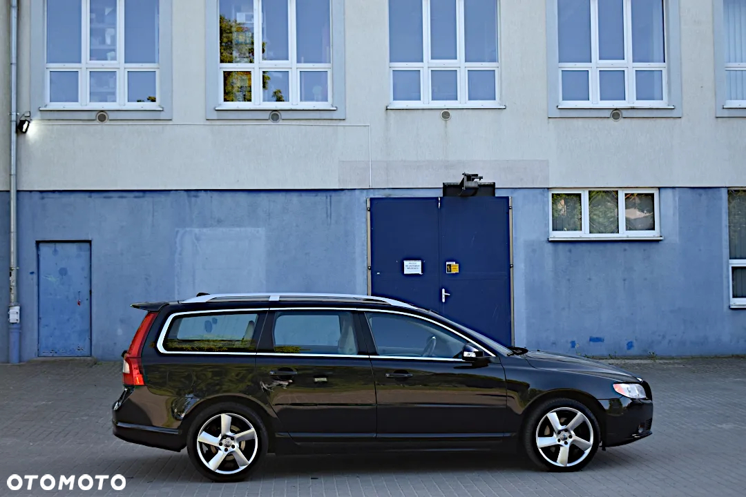 Volvo V70 3.2 Summum - 11