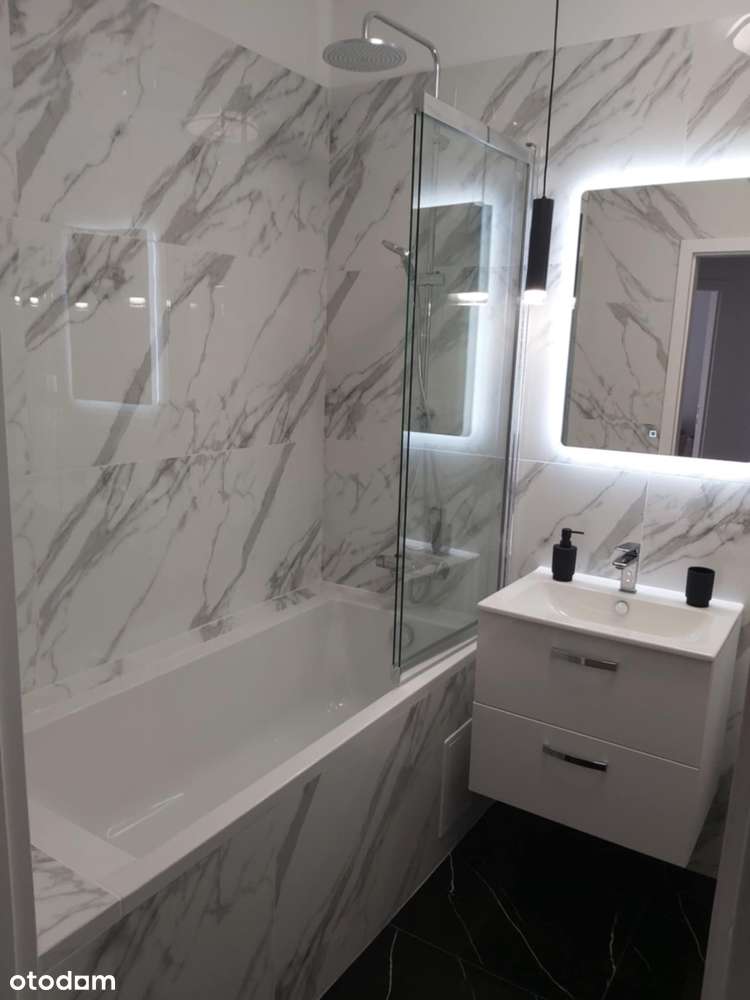 2-pokojowe mieszkanie Zielona Góra ul. Suwalska - Pełny obrazek: 5/8