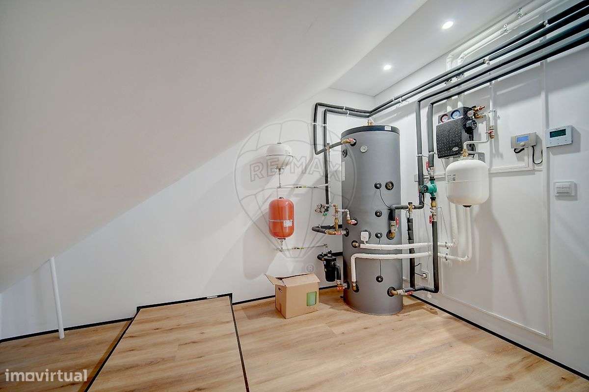 Moradia T5 para venda-38