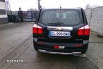 Chevrolet Orlando - 7