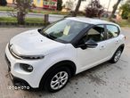 Citroën C3 BlueHDi 100 S&S FEEL - 17