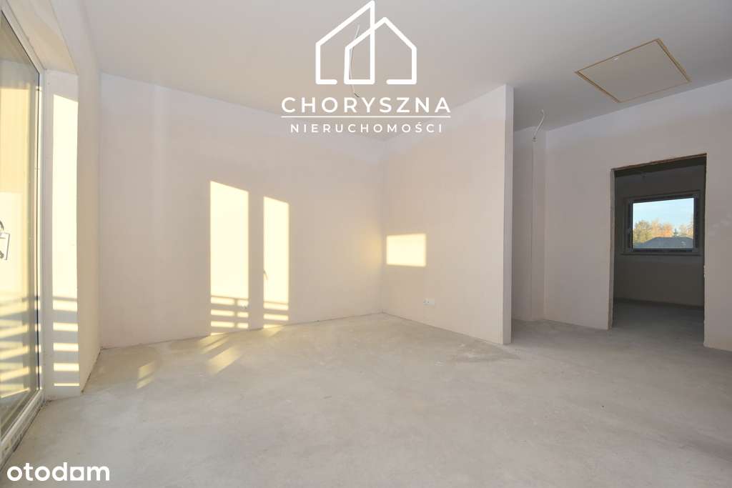 Mieszkanie na I piętrze budynku, 2 m. postojowe - Pełny obrazek: 4/20