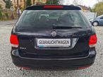 Volkswagen Golf 1.6 TDI BlueMotion Technology Comfortline - 10