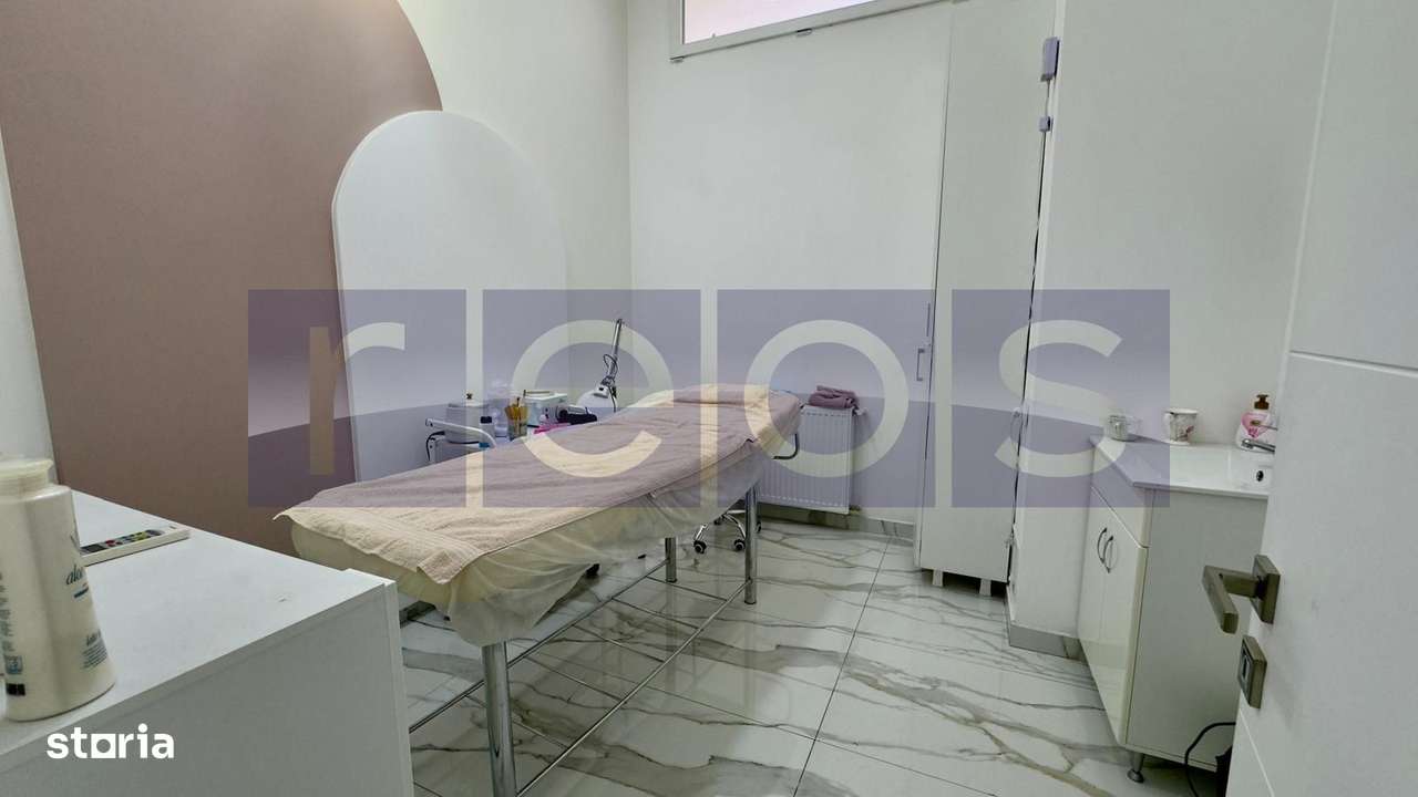 INCHIRIERE SALON INFRUMUSETARE | PIATA VICTORIEI - Imagine principală: 5/6