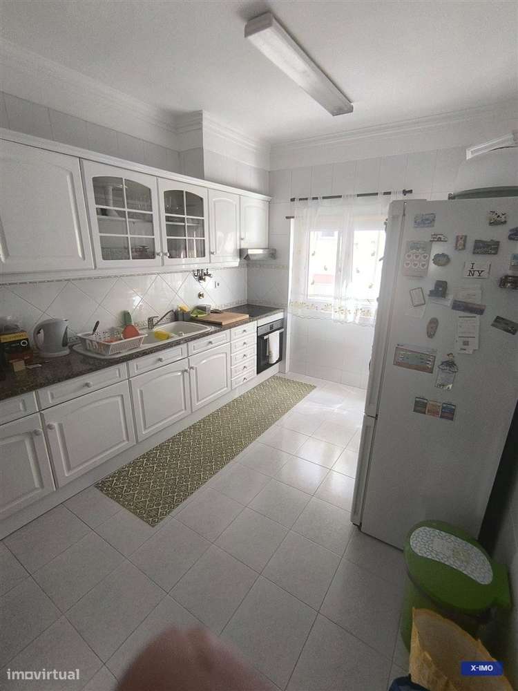 Apartamento T2 Venda em Santa Iria de Azoia, São João da Talha e Bobad-37