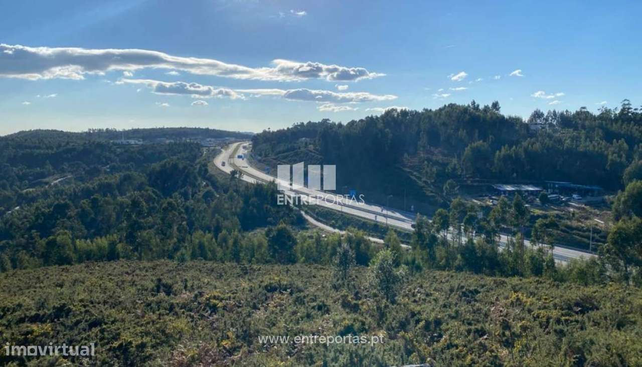 Venda Terreno com possibilidade de construção, Figueiras e Covas, Lo - Grande imagem: 2/23