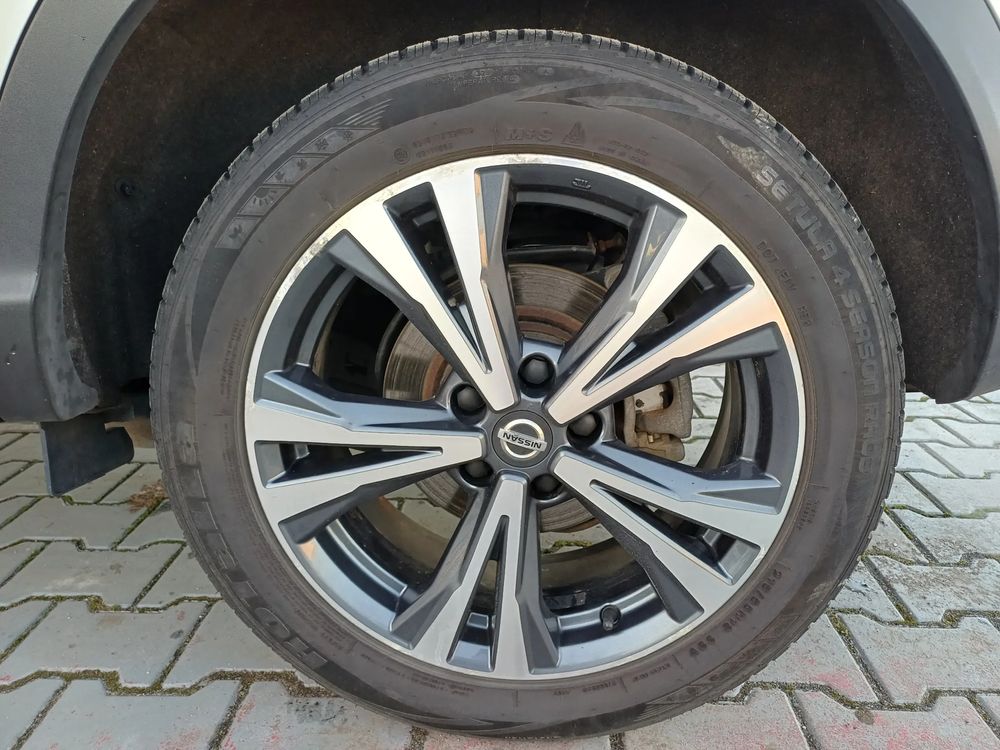 Kamera 360 / Panorama / Kierownica Wielofunkcyjna