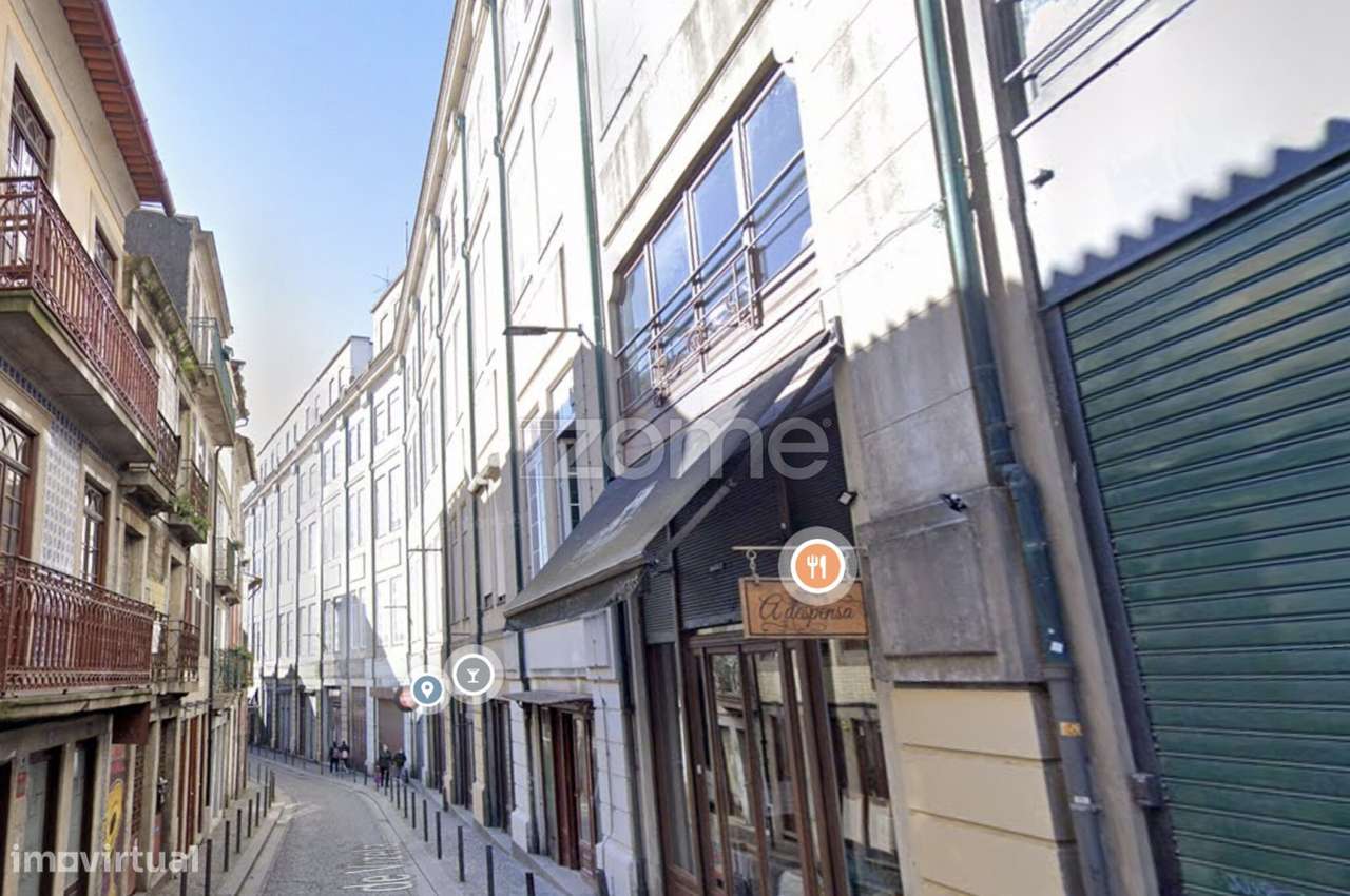 Edifício Histórico no Centro do Porto - Oportunidade Única - Grande imagem: 5/18