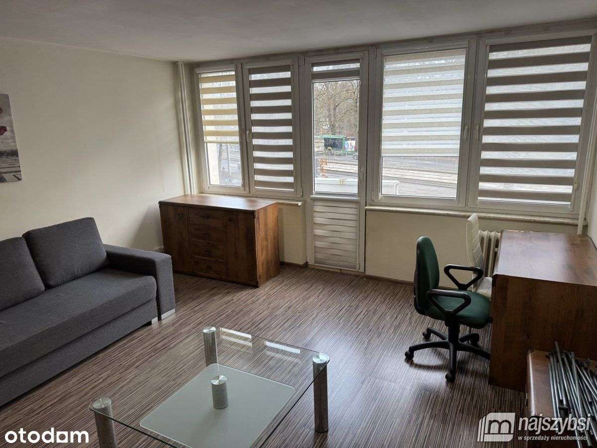 Szczecin - Matejki 2 pokoje 47m2 - Pełny obrazek: 2/10