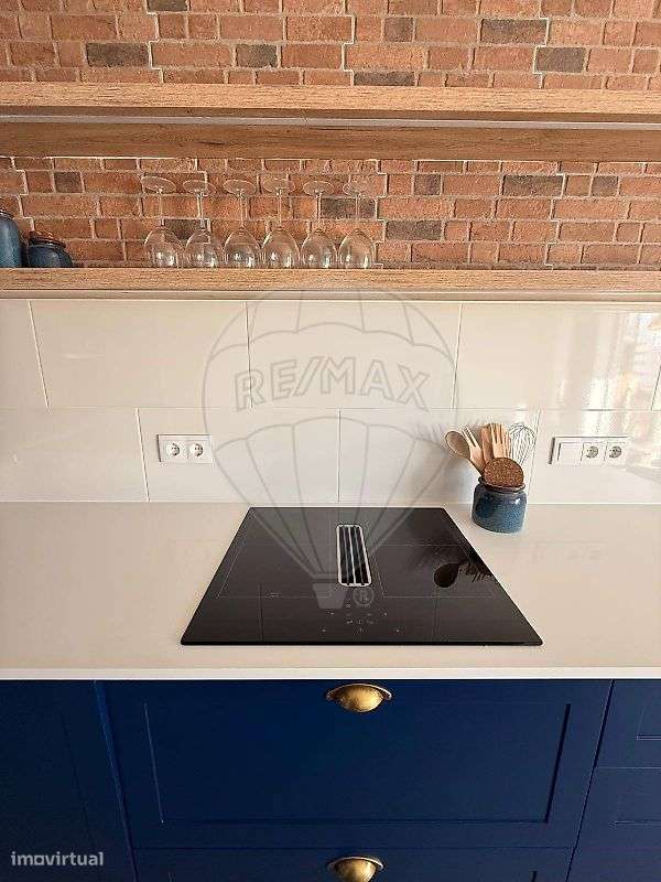 Apartamento T1 para venda - Grande imagem: 5/17