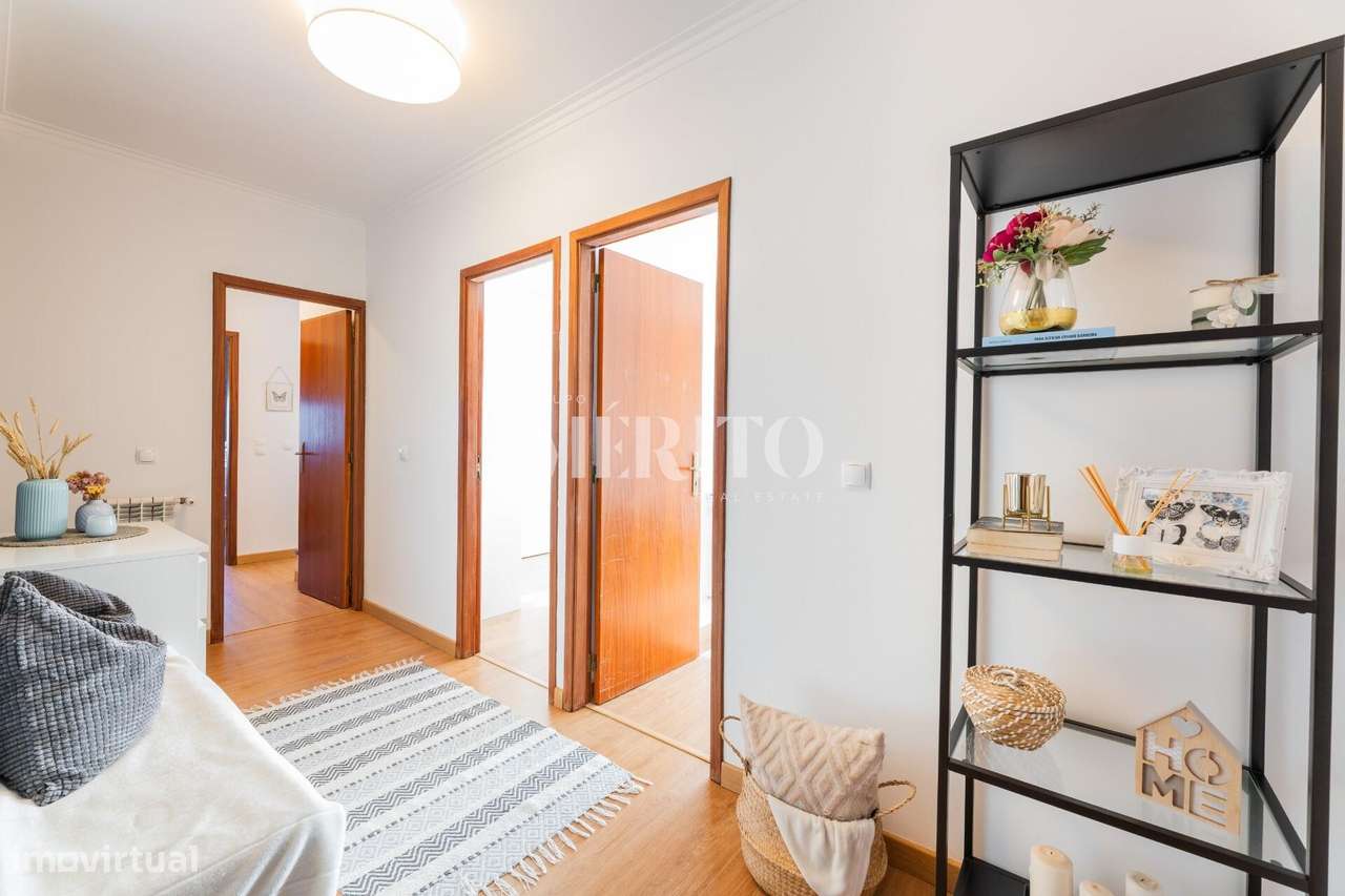 T3 Renovado na Quinta da Cal – Vila Boa, às portas de Barcelos-11