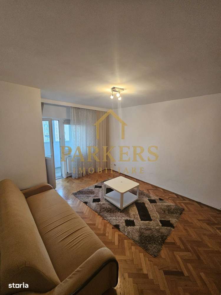 Apartament 2 camere de vanzare 50mp utili in Manastur Cluj-Napoca-1