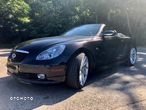 Lexus SC 430 - 20