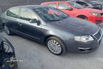 Planetara fata stanga Volkswagen VW Passat B6  [din 2005 pana  2010] seria Sedan 4-usi 2.0 TDI 4Mot - 2