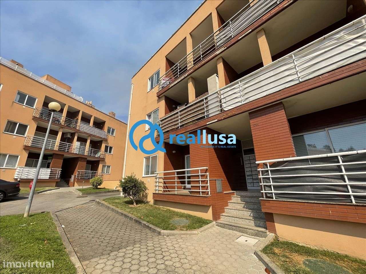 T3 c/ garagem Canelas Vila Nova de Gaia-27