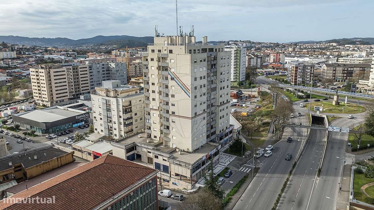 Apartamento T1 para venda - Grande imagem: 4/20